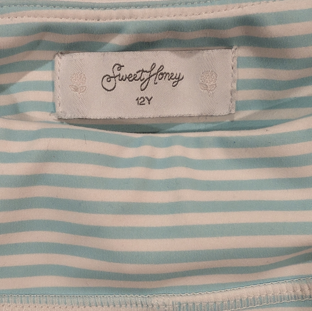 SweetHoney Biker Shorts